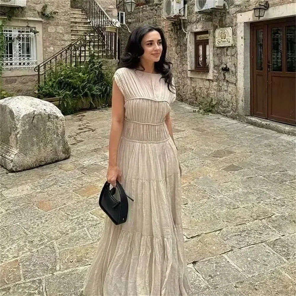 Vestido Karina