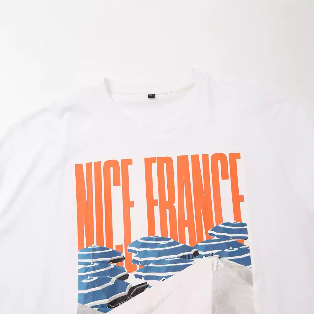 Camiseta Nice