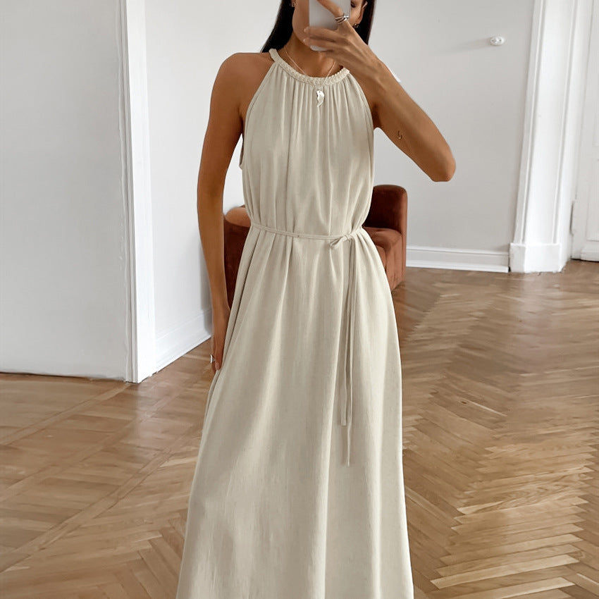 Vestido Giselle