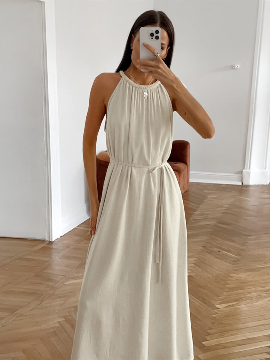 Vestido Giselle