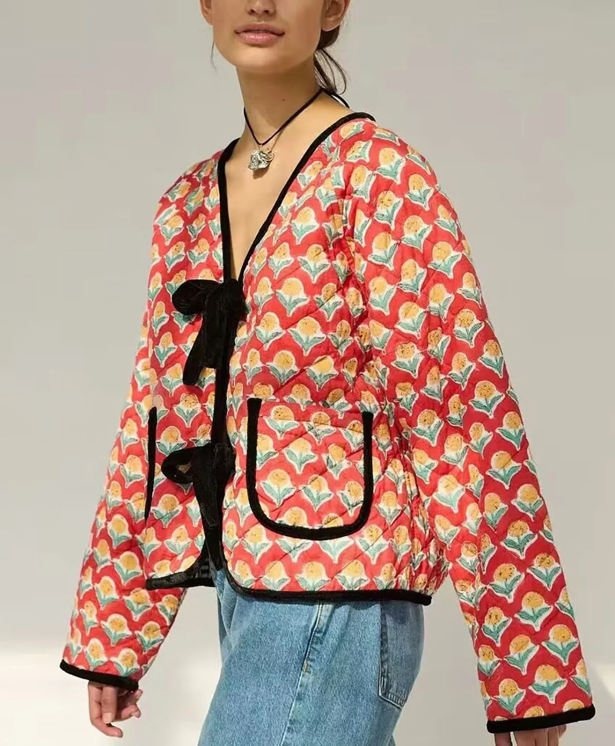 Kimono Tuli