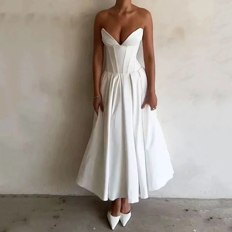 Vestido Belle