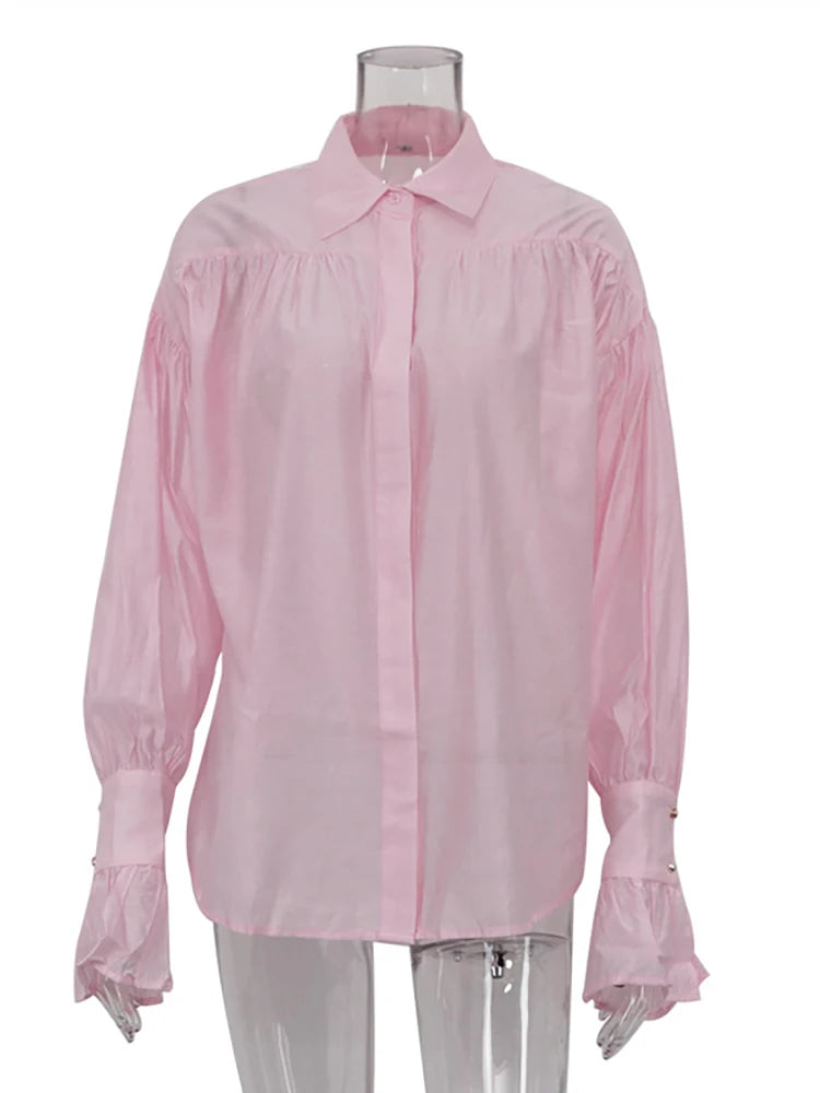 Blusa Lucia