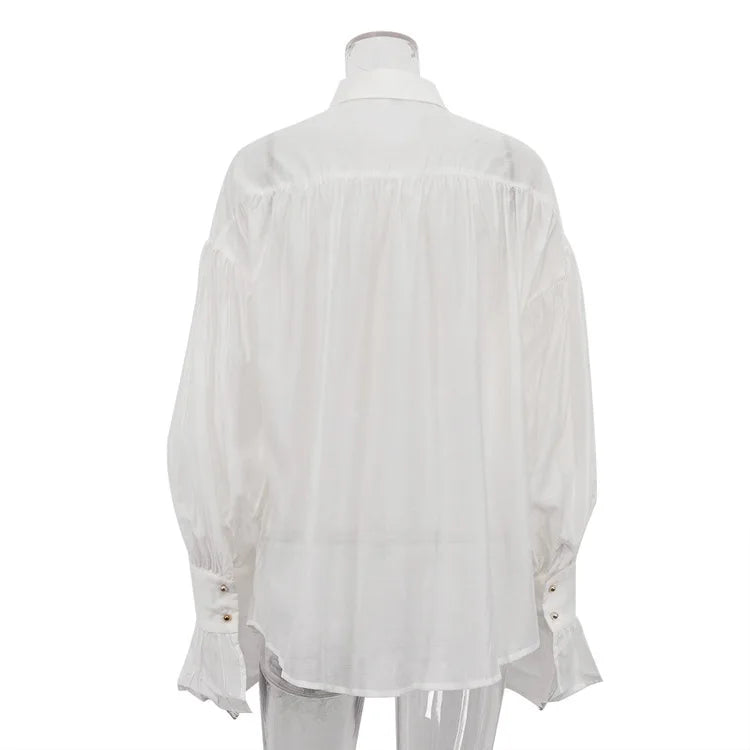 Blusa Lucia